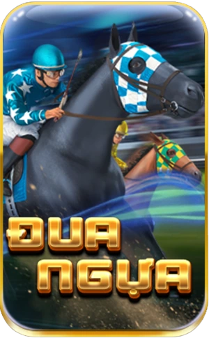 Đua ngựa iWin club